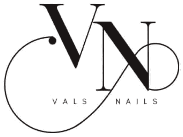 Vals Nails logo